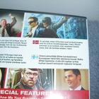 UNFINISHED BUSINESS (Vince Vaughn)*** - pikkukuva 3