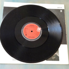 Bryan Adams : 12" Somebody (1985) - pikkukuva 3