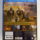 Gods of Egypt (Blu-ray) 2016 (UUSI) - pikkukuva 2