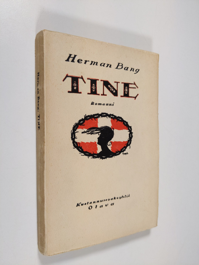 Herman Bang : Tine