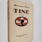 Herman Bang : Tine - pikkukuva 1