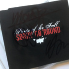 Poets of the fall . Sorry go round nimmarit CDS single - pikkukuva 1