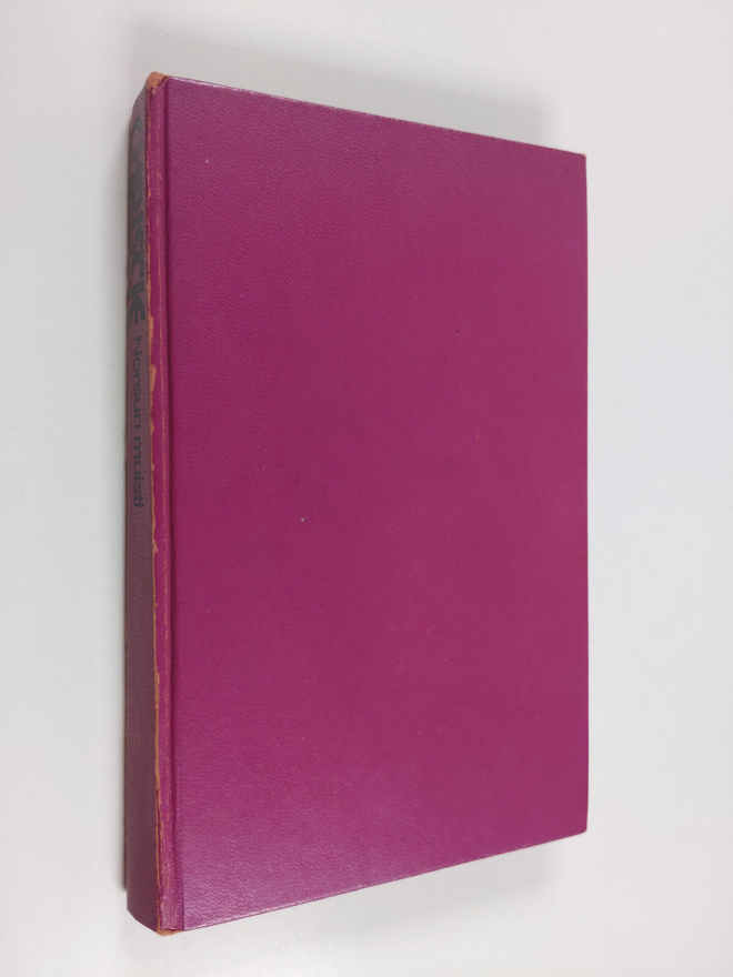 Agatha Christie : Norsun muisti