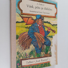 A. Piirikivi : Viisk, pois ja olekors - pikkukuva 1