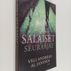 veli Andreas : Salaiset seuraajat - pikkukuva 1