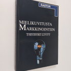 Theodore Levitt : Mielikuvitusta markkinointiin - pikkukuva 1