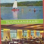 Punkaharju Tuunaansaaren lomakeskus - pikkukuva 1