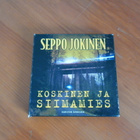 Seppo Jokinen: Koskinen ja siimamies; äänik. 6 cd - pikkukuva 1