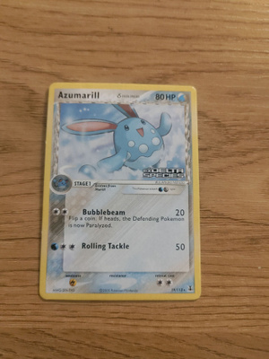 Azumarill
