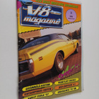 V8 magazine 3/1992 - pikkukuva 1