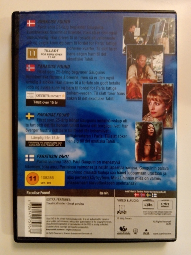 Item image