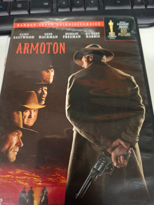 Armoton