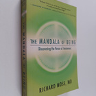 Richard Moss : The Mandala of Being - Discovering the Pow... - pikkukuva 1