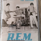 R.E.M:THE BEST OF THE I.R.S.YEARS 1982-1987 DVD - pikkukuva 1