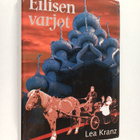 Lea Kranz : Eilisen varjot - pikkukuva 1
