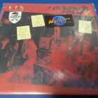 PESTE NOIRE - FOLKFUCK FOLIE EX+/M- LP - pikkukuva 1