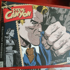 Milton Caniff : Steve Canyon 47-48 - pikkukuva 1