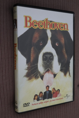 DVD Beethoven ( 2003 )
