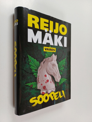 Reijo Mäki : Soopeli