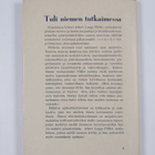 Albert Lange Fliflet : Tuli niemen tutkaimessa : aforismeja - pikkukuva 2