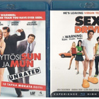 2 KPL blu-ray - pikkukuva 1