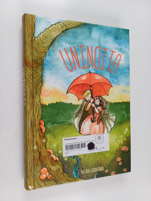 Allan Stratton : Uninoita