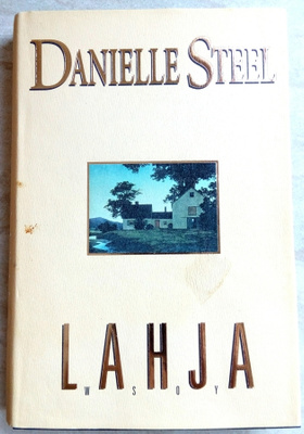 Danielle Steel : Lahja