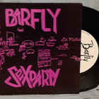 Barfly - Sex party / No Salvation 7"-single (halpa postik. - pikkukuva 1
