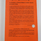 Frederick S. Woods : Higher geometry : an introduction to... - pikkukuva 2