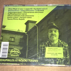 REHUPIIKLES KYRÖJOKI TULVII CD 1996 - pikkukuva 2