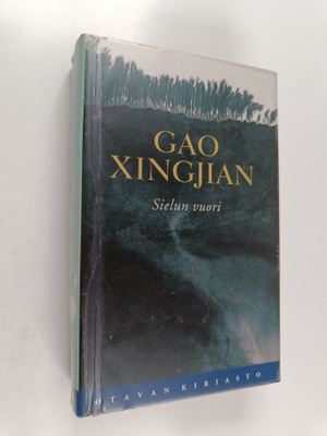 Xingjian Gao : Sielun vuori