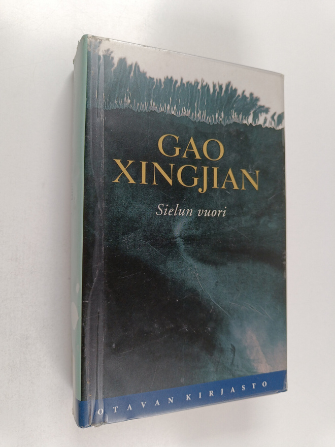 Xingjian Gao : Sielun vuori
