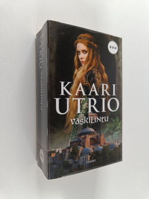 Kaari Utrio : Vaskilintu
