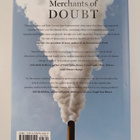 Naomi Oreskes ym. : Merchants of Doubt - How a Handful of... - pikkukuva 2