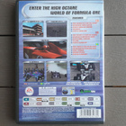PC CD: F1 2002 peli (2002) - pikkukuva 2