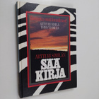 Toivo Vuorela ym. : Artturi Similän sääkirja - pikkukuva 1