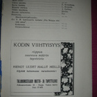 Sininen kirja 1929 - pikkukuva 2