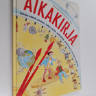 William Edmonds : Aikakirja - pikkukuva 1