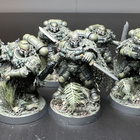 Warhammer 40K - Space Marines : Raptors - Reivers Kill Team - pikkukuva 2