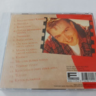 JOEL HALLIKAINEN - KELLASTUNEET KIRJEET . cd - pikkukuva 2