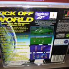 PS1 KICK OF THE WORLD ( SIS POSTIKULU ) - pikkukuva 2