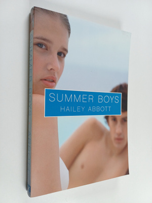 Hailey Abbott : Summer Boys