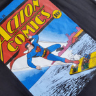 DC Comics / Action Comics Superman T-paita Koko M - pikkukuva 4