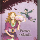 Vampyyrisiskokset <> Franzizka Gehm - pikkukuva 1