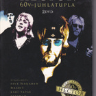 Hector - 60v - Juhlatupla 2DVD - pikkukuva 1