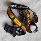 Kaulanauha PIRELLI avainnauha - pikkukuva 1