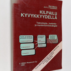Matti Mäkelin : Kilpailu kyvykkyydellä : teknologia-, tuo... - pikkukuva 1