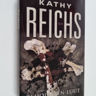 Kathy Reichs : Paholaisen luut - pikkukuva 1