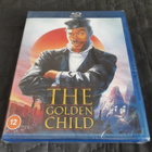 The Golden Child - kultainen lapsi Blu-ray **muoveissa** - pikkukuva 1