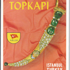 Topkapin palatsi Istanbulissa - pikkukuva 1